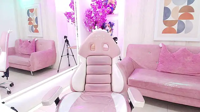 Gabriela meow online show from March 29, 3:41 am