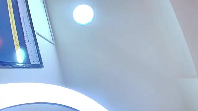 Gabriela meow online show from April 28, 12:31 pm