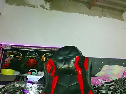 candy aass online show from March 22, 11:17 pm