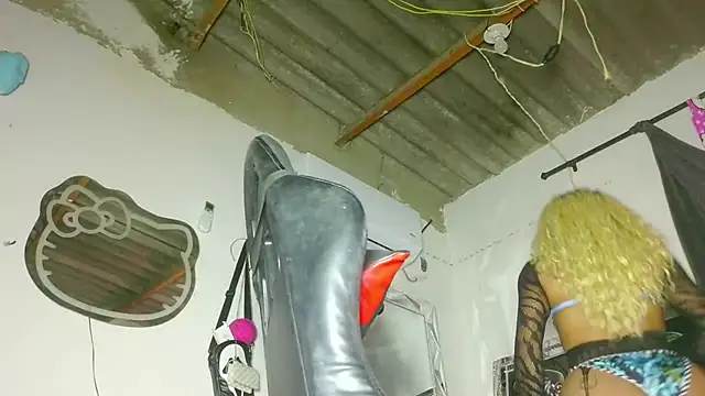 candy aass online show from May 27, 10:06 pm
