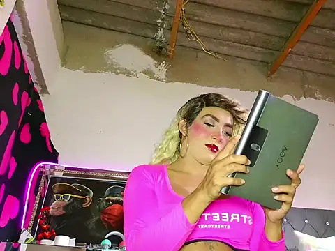 candy aass online show from March 29, 8:43 pm