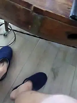 Gaston6666 online show from March 15, 8:10 am