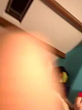 Gaston6666 online show from April 6, 8:10 pm