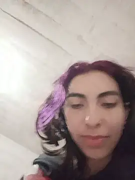 Molly A online show from May 23, 5:39 am