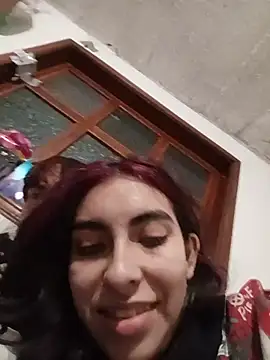 Molly A online show from May 26, 3:59 am