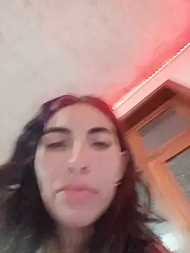 Molly A online show from May 27, 4:31 am