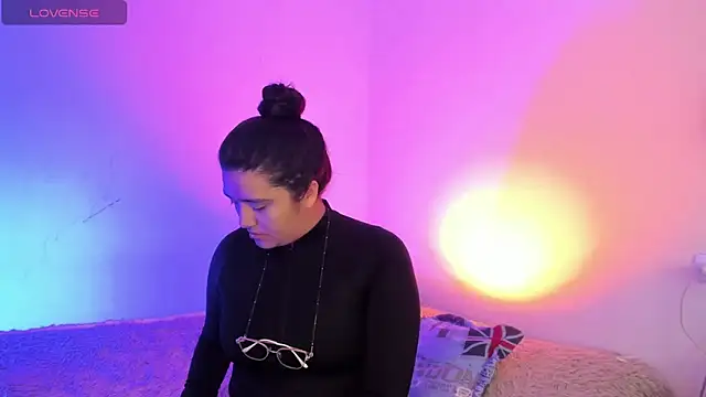 soyanny-777 online show from March 31, 2:57 am