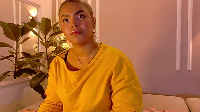 ZoeyMonroe  online show from July 24, 3:02 am