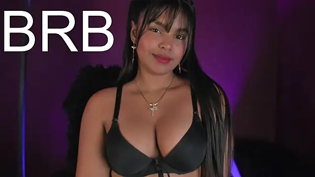 ZoeyMonroe  online show from March 27, 8:26 am