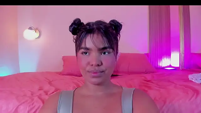 ZoeyMonroe  online show from April 11, 3:14 am