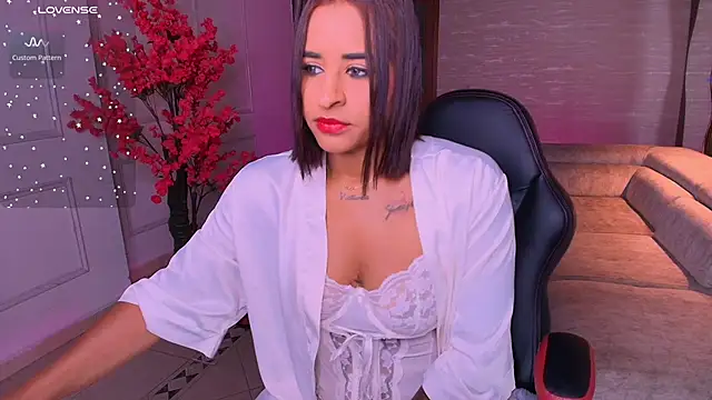 Brianna harper online show from March 21, 11:14 am