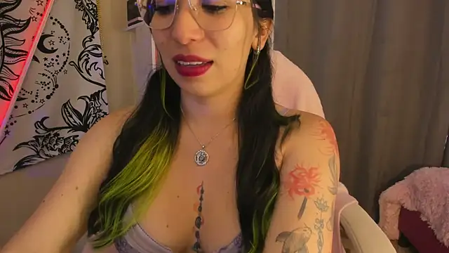 Laughing Natty online show from May 11, 2:18 pm