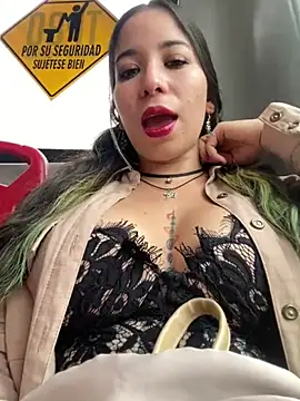 Laughing Natty online show from May 30, 5:18 pm