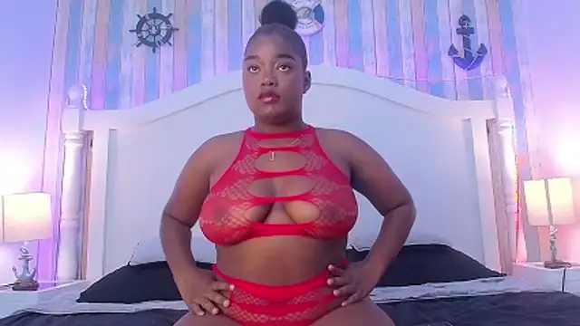 KattyMayers online show from April 11, 7:50 pm