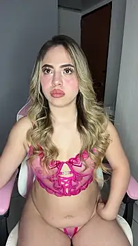 missfran online show from March 10, 4:00 pm