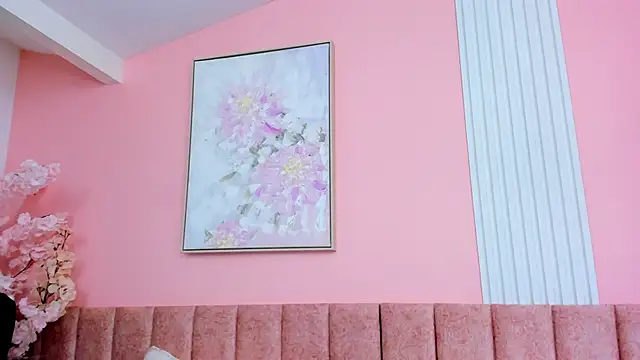 Skarlet Kiss online show from April 14, 6:35 pm