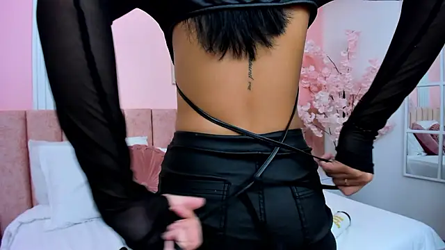 Skarlet Kiss online show from March 24, 6:52 pm