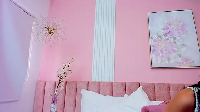 Skarlet Kiss online show from March 14, 6:25 pm