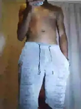 TreySavvy online show from May 25, 8:51 pm