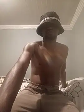 TreySavvy online show from April 20, 11:06 pm