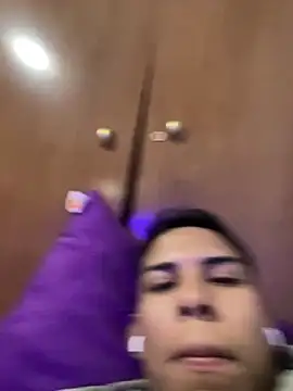 LeiAaron9810 online show from March 18, 12:03 am