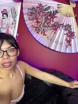 Queen Chanel XXX online show from March 26, 7:56 pm