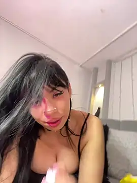 Queen Chanel XXX online show from May 25, 7:23 pm