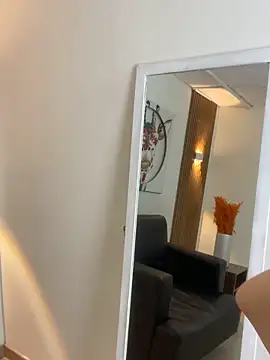 Queen Chanel XXX online show from April 24, 7:38 pm