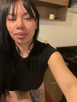 Queen Chanel XXX online show from April 29, 8:37 pm