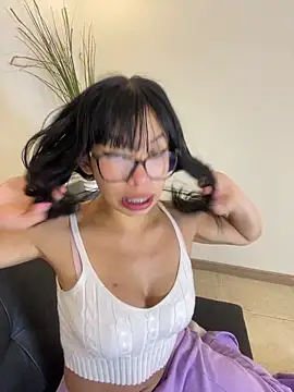 Queen Chanel XXX online show from March 14, 8:37 pm