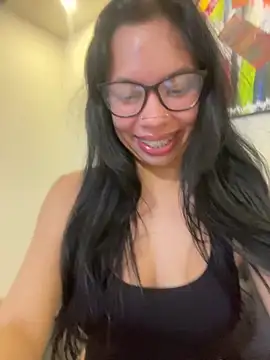 Queen Chanel XXX online show from April 3, 7:42 pm