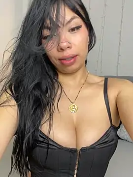 Queen Chanel XXX online show from May 27, 8:27 pm