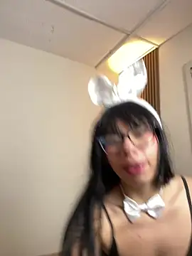 Queen Chanel XXX online show from March 24, 7:58 pm