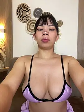 Queen Chanel XXX online show from May 9, 11:19 pm
