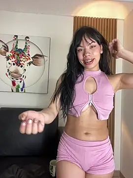 Queen Chanel XXX online show from April 8, 7:37 pm