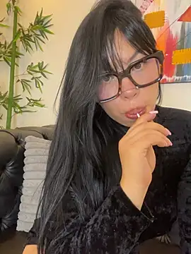 Queen Chanel XXX online show from June 4, 8:13 pm
