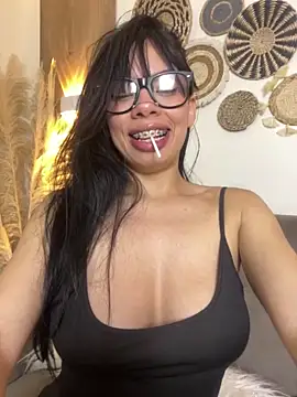 Queen Chanel XXX online show from April 30, 8:57 pm