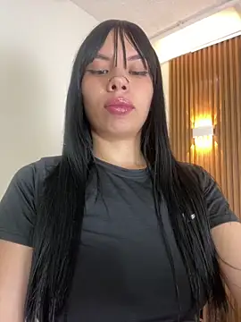 Queen Chanel XXX online show from April 21, 1:42 am