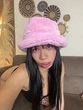 Queen Chanel XXX online show from May 10, 8:22 pm