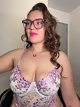 Barbara Ec online show from April 19, 9:21 am