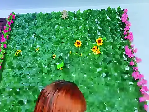 asshoney Abby online show from April 4, 4:30 am