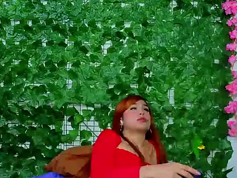 asshoney Abby online show from April 12, 4:38 am