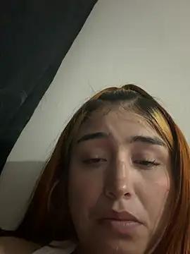 asshoney Abby online show from July 1, 1:50 am