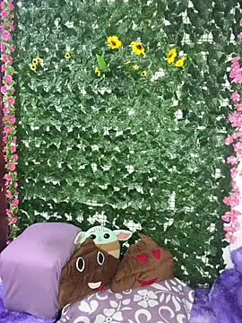 asshoney Abby online show from March 26, 1:15 am