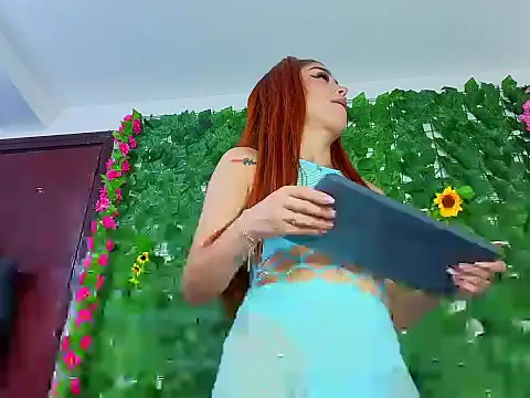 asshoney Abby online show from April 10, 6:53 am