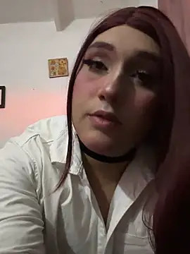  Serenity- online show from March 25, 10:25 am