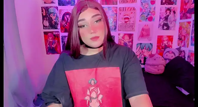  Serenity- online show from March 19, 1:44 pm