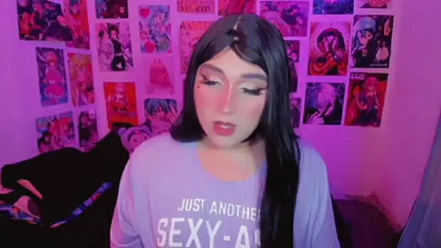  Serenity- online show from March 12, 10:47 pm