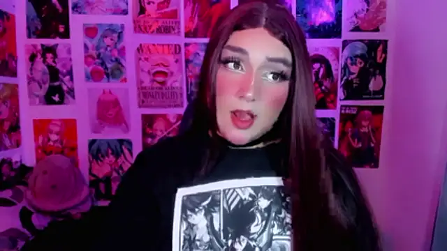  Serenity- online show from March 13, 9:09 pm