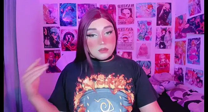  Serenity- online show from March 21, 11:14 am